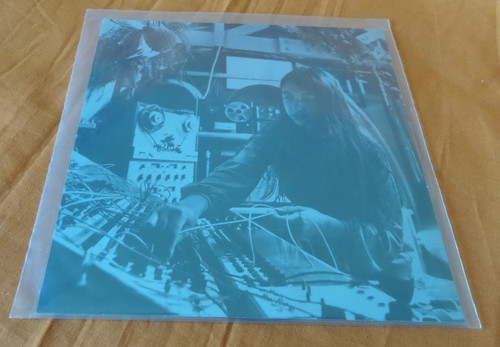 Suzanne ciani fish music - ciani,