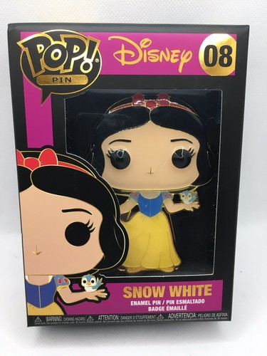 Funko pop pin - funko,