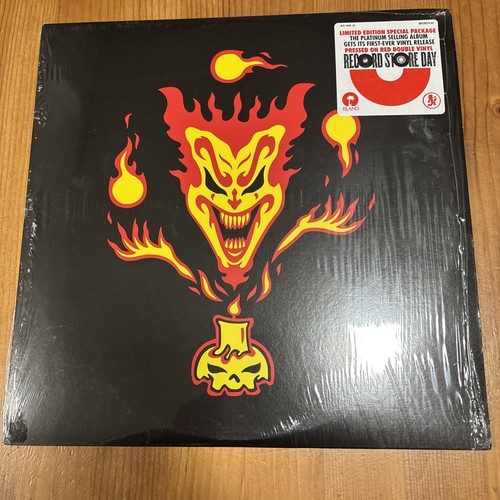 Insane clown posse rsd jeckel - posse,