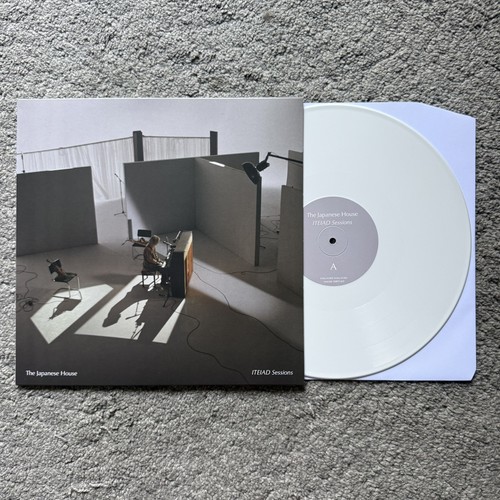 The japanese house iteiad - the,