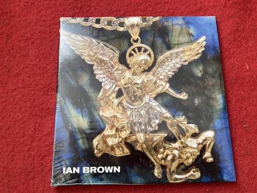 Ian brown from chaos - chaos, to