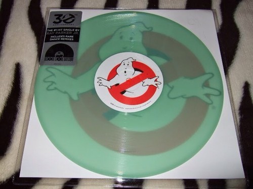 Ray parker ghostbusters - ray,