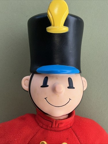 Selten vintage kay - bee, toys