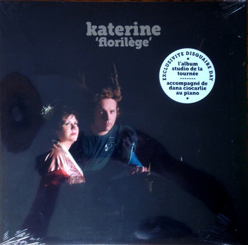 Katerine florilege 2018 rare - florilege,