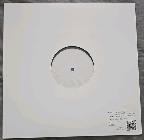 Omd archive vol 1981 1990 - archive, 1981-1990