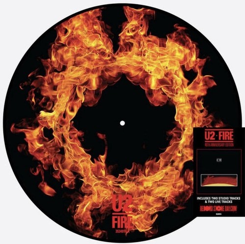 Fire ltd rsd - -, ltd.