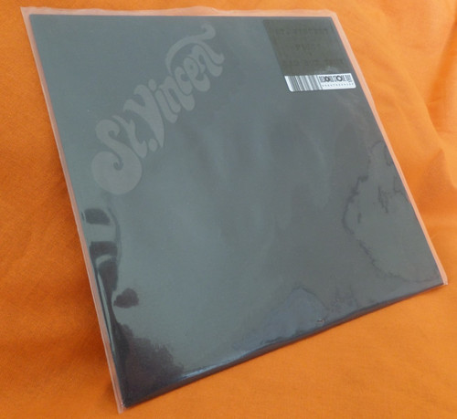 Vincent piggy 7 vinyl - st., 7"