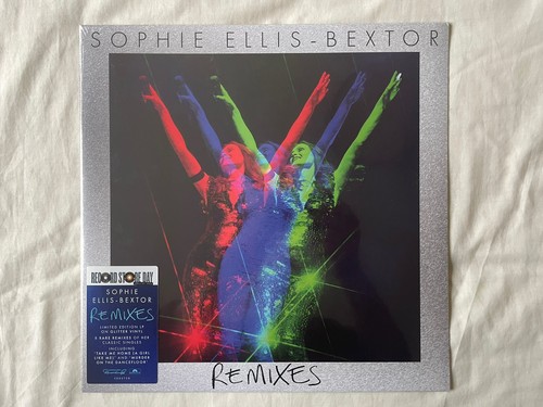 Sophie ellis bextor rare - sophie,