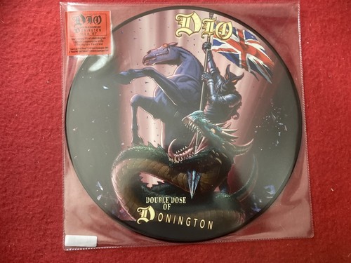Dio double dose donnington - dose,