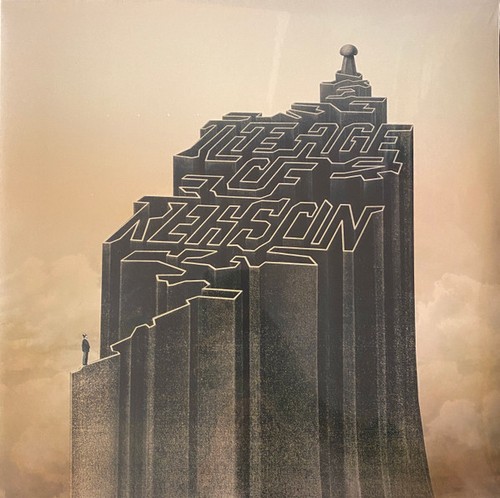 Gramatik the age of - –,
