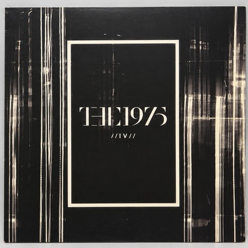 The 1975 rare clear - 1975,