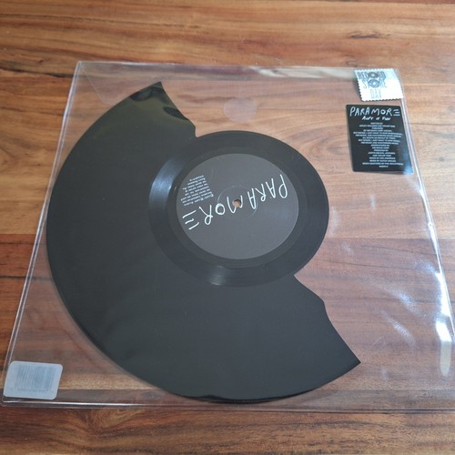 Paramore ain fun vinyl - paramore, it