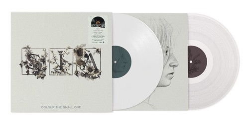 Sia colour the - one, 2