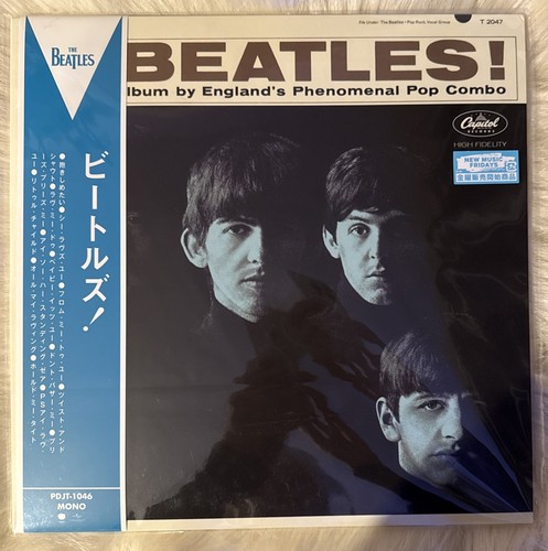 New sealed rare - sealed,