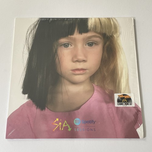 Sia spotify sessions rsd - –,