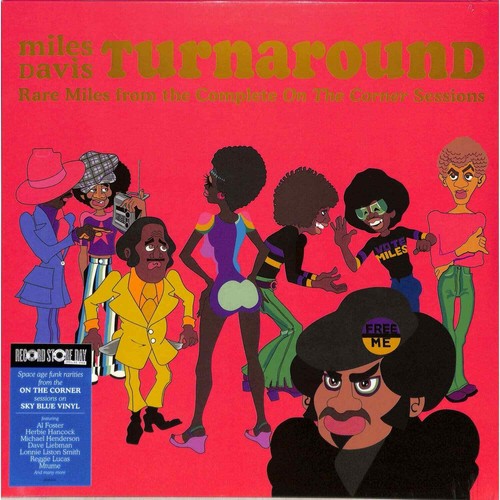 Miles davis turnaround - /,