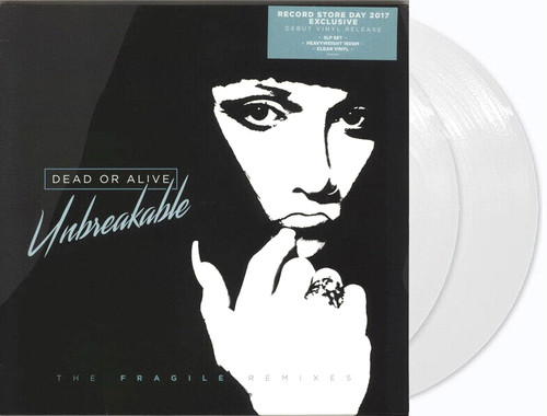 Dead alive unbreakable - alive, the