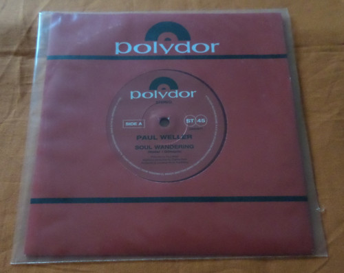 Paul weller soul - paul,