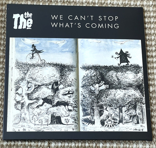 The can - -, stop