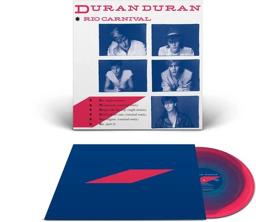 Duran carnival rio - duran,