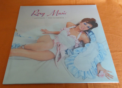 Roxy music ladytron 10 - roxy,