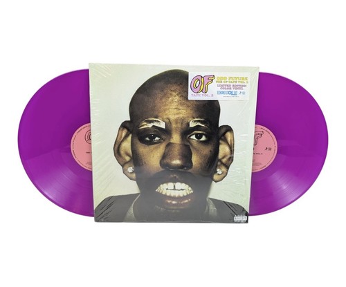 Odd future the tape - odd, 2
