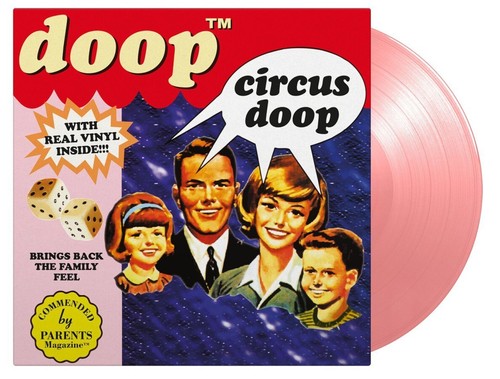 Doop circus - -,