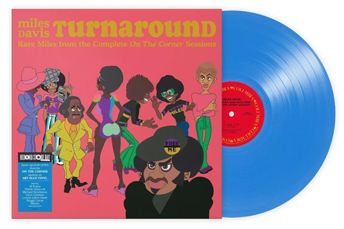Miles davis turnaround - miles,