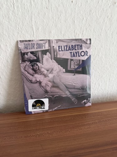 Taylor swift rsd 2026 limited - swift,