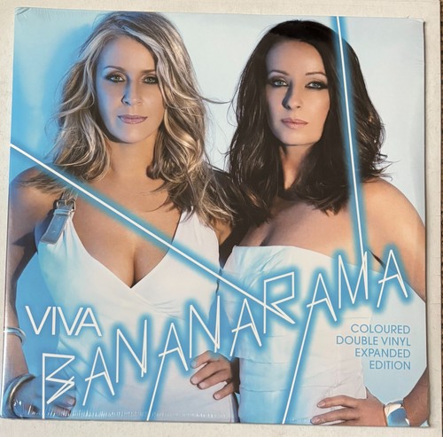 Bananarama viva rare - bananarama,