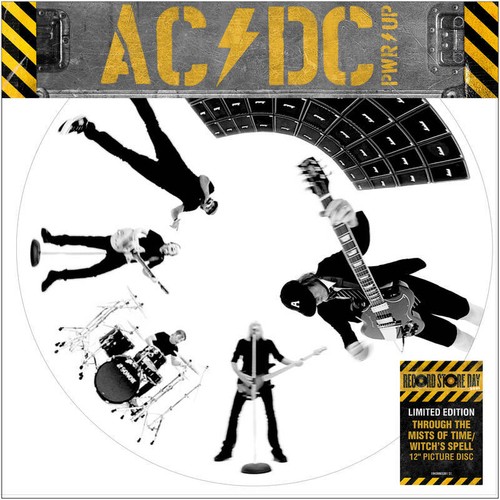 Neue vinyl picture - neue,