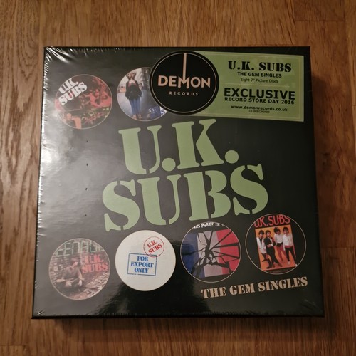 Subs the gem - -,
