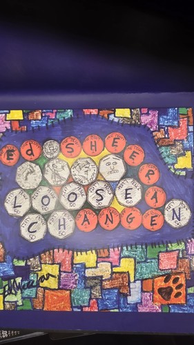 Sheeran loose change ep - ed,